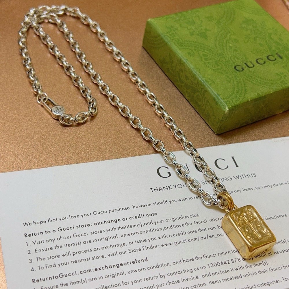 Колье фото 8