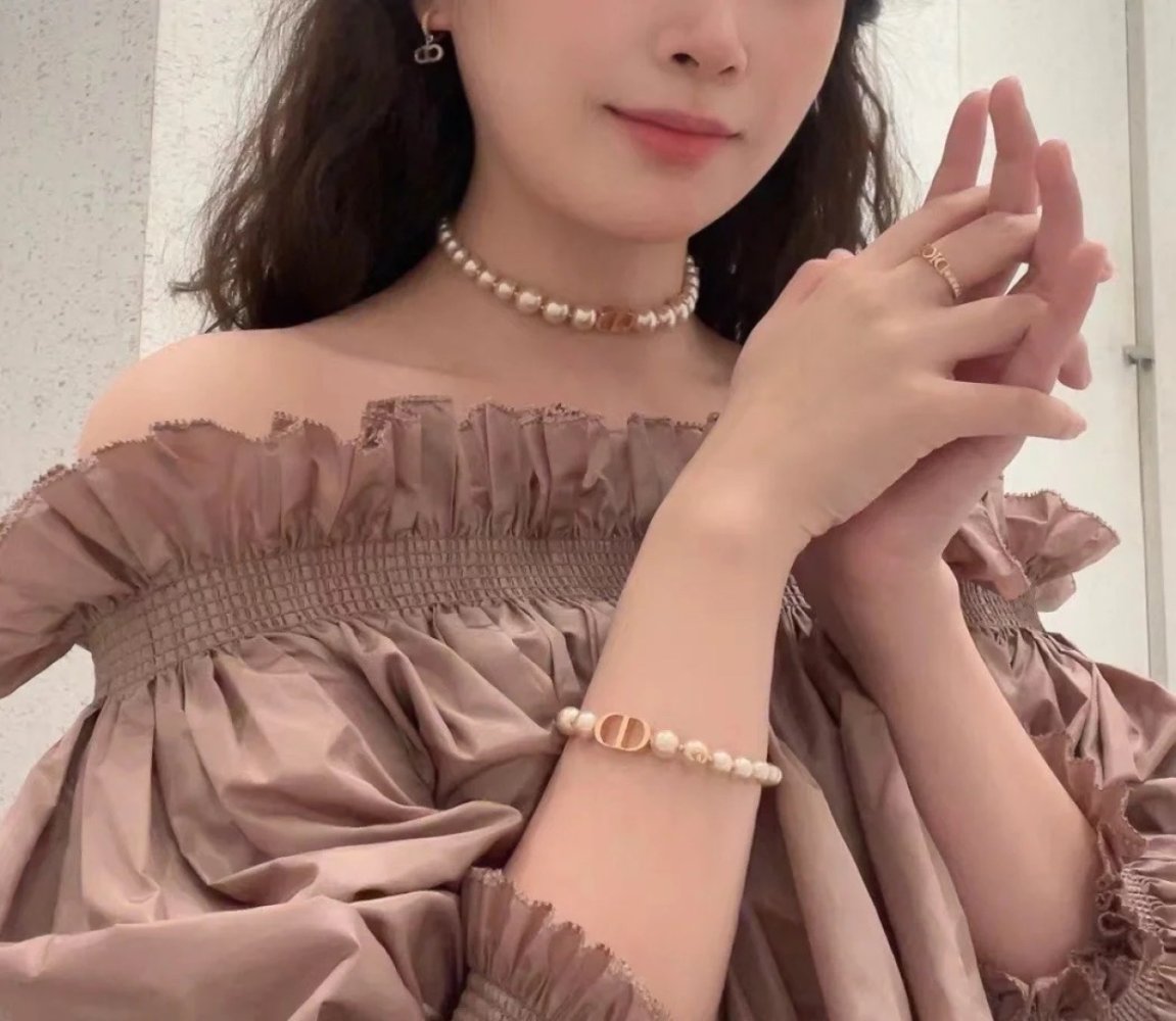 Кольє фото 8