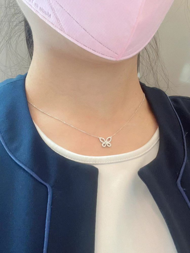 Кольє фото 8