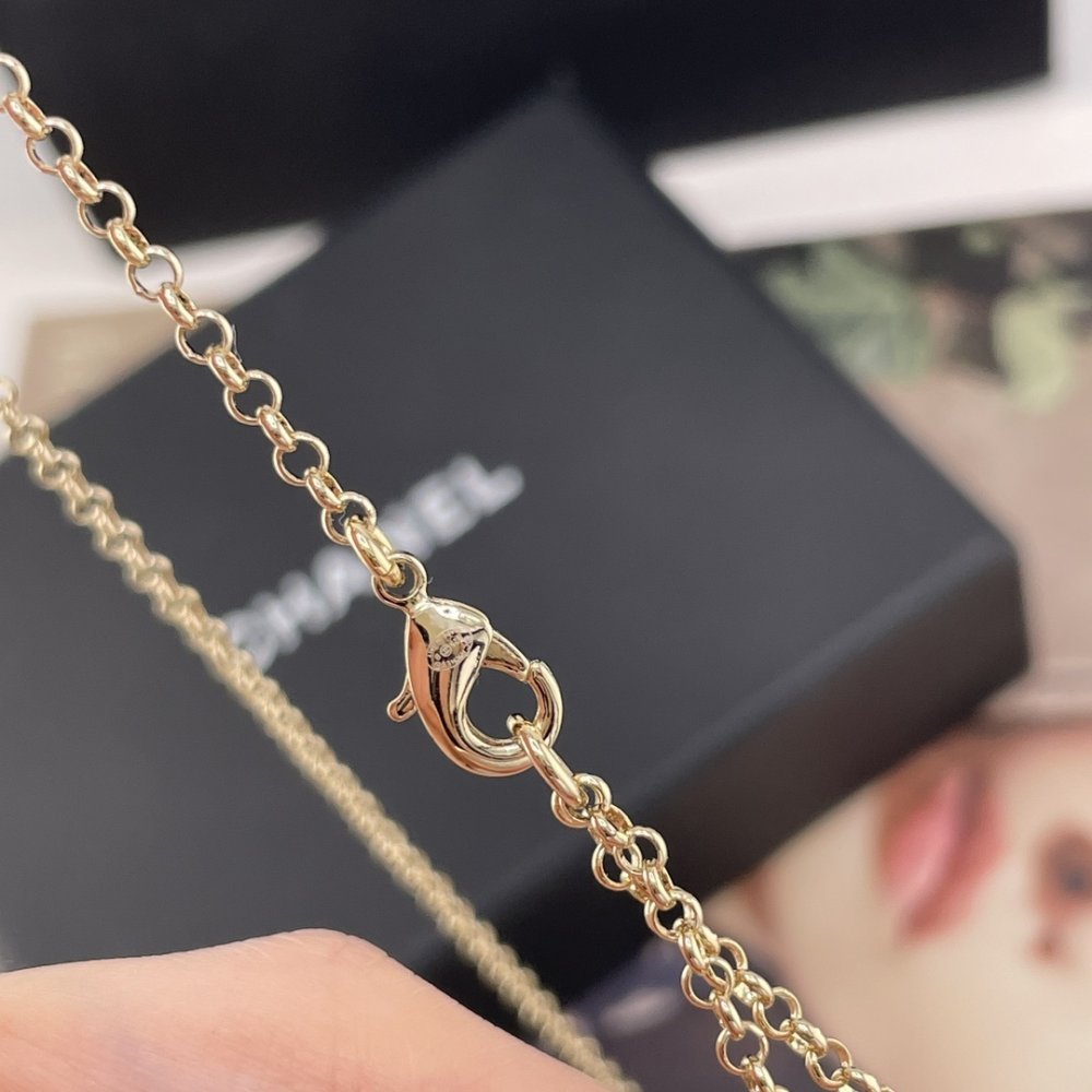 Колье фото 8