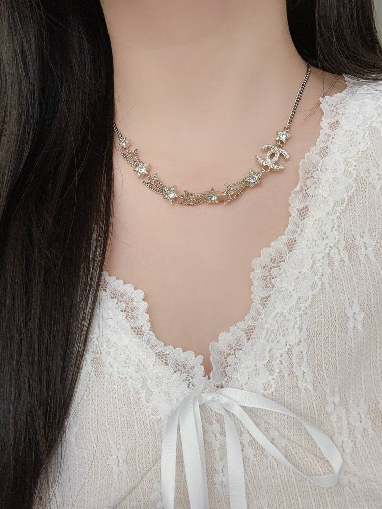 Кольє фото 8