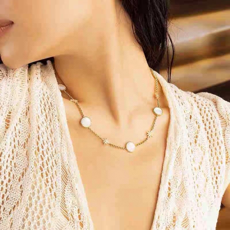 Кольє фото 8