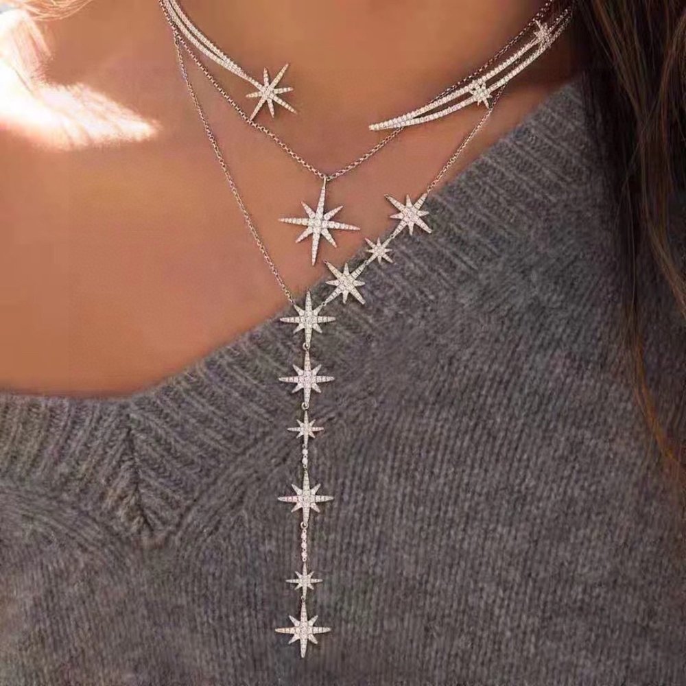 Кольє фото 8