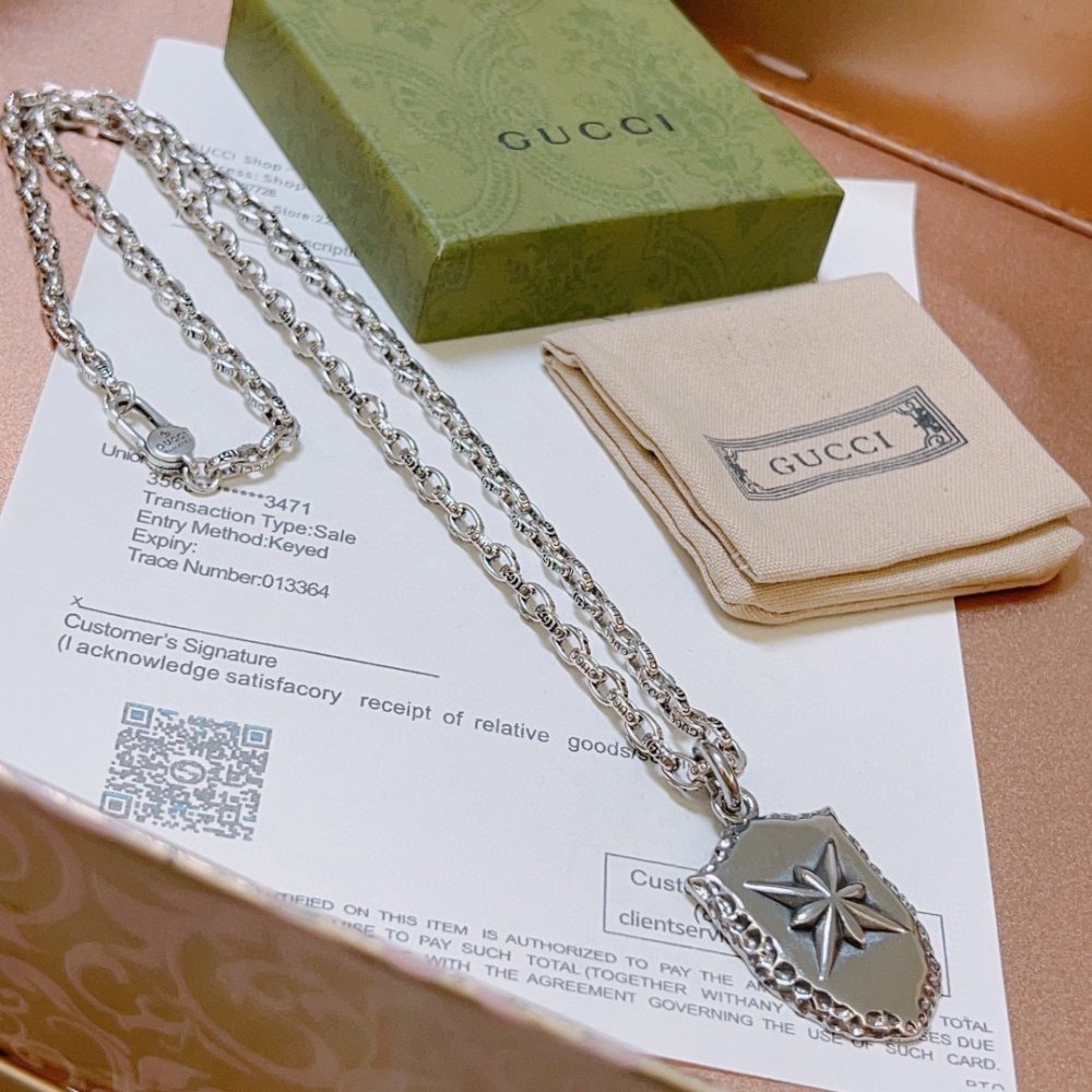 Колье фото 8