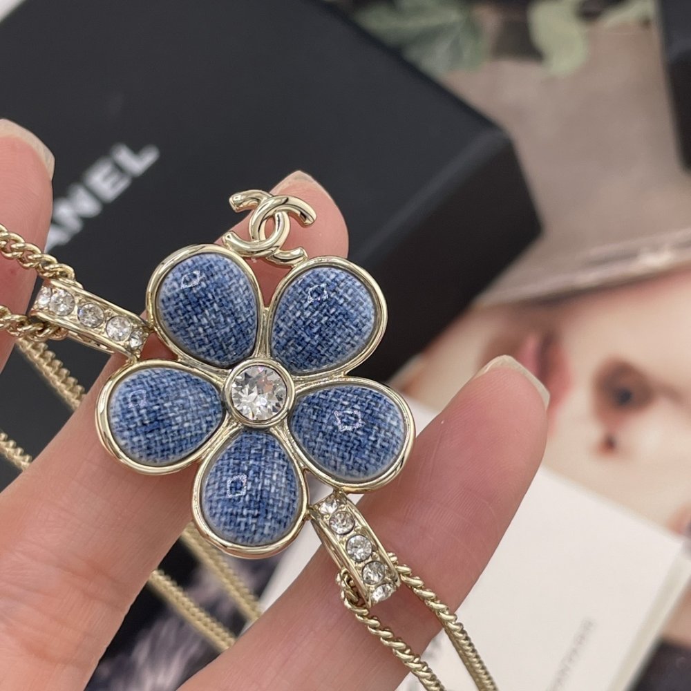 Колье фото 8