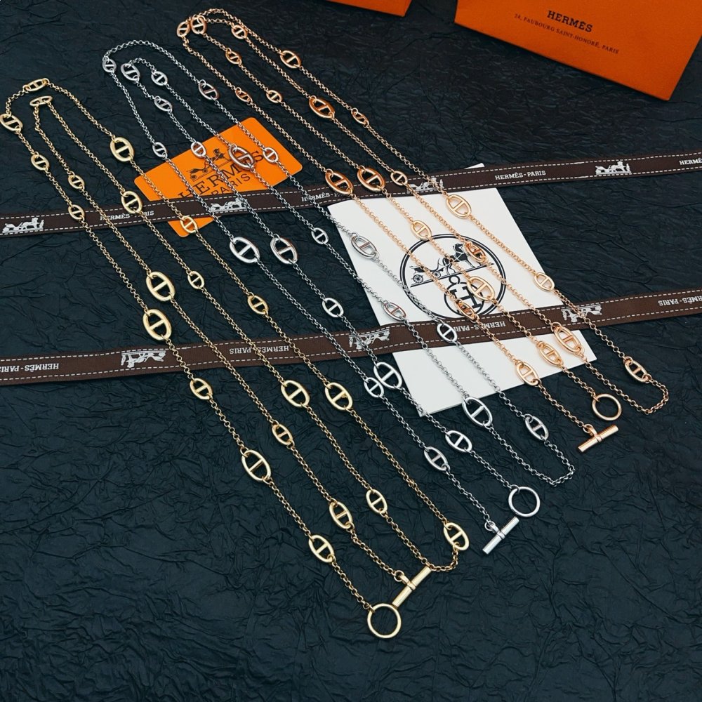 Колье фото 8