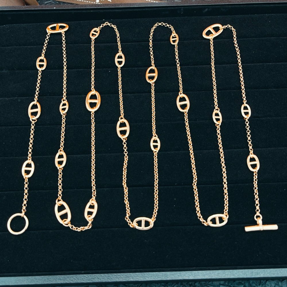 Колье фото 8