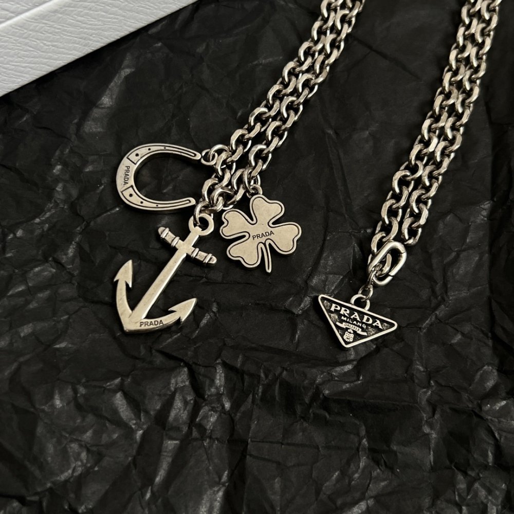 Колье фото 8