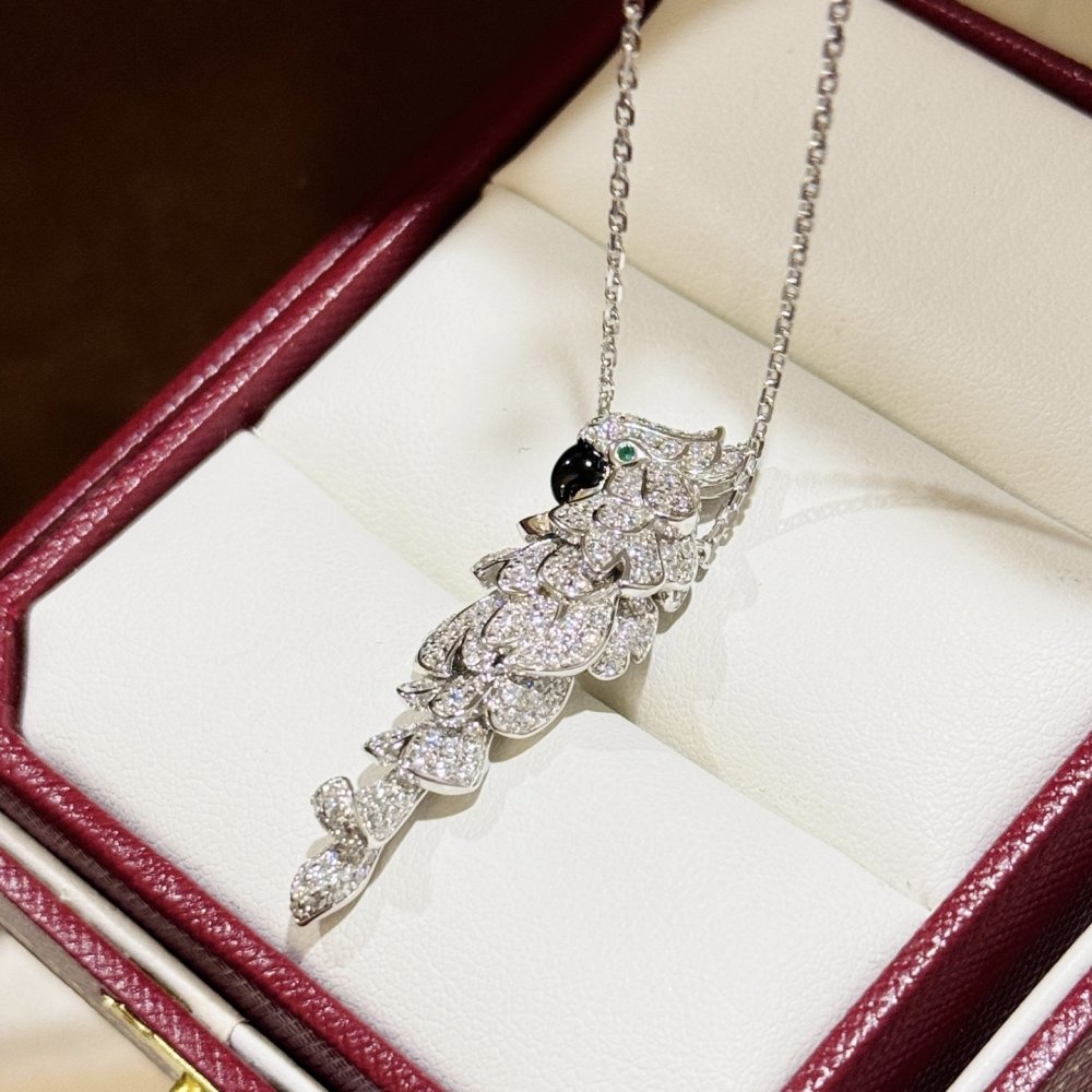 Кольє фото 9