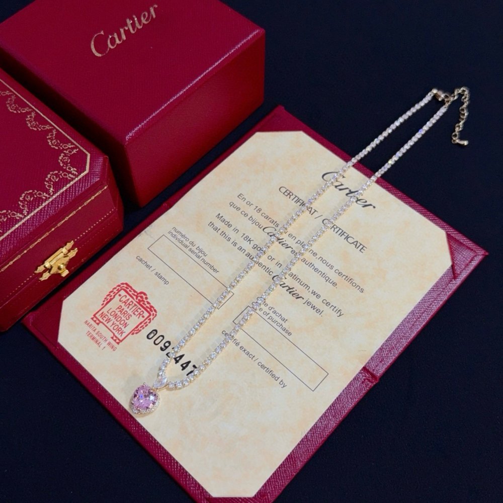 Колье фото 9