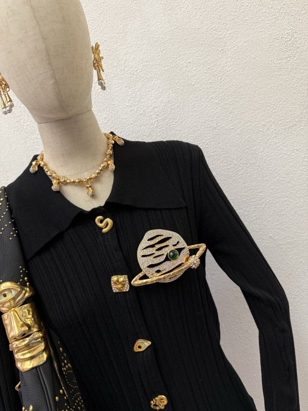 Кольє фото 9