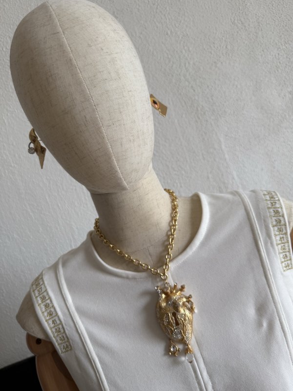 Кольє фото 9