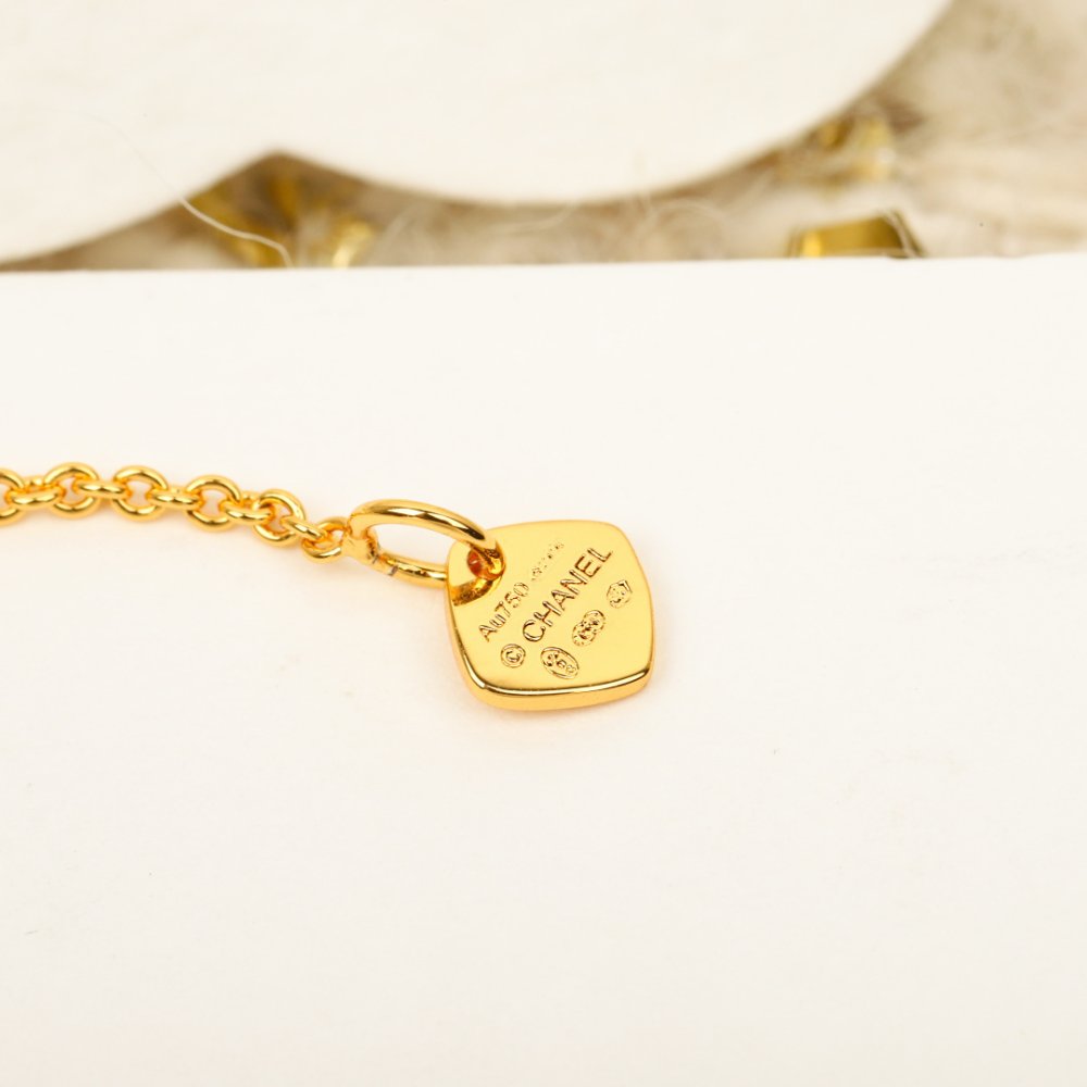 Колье фото 9