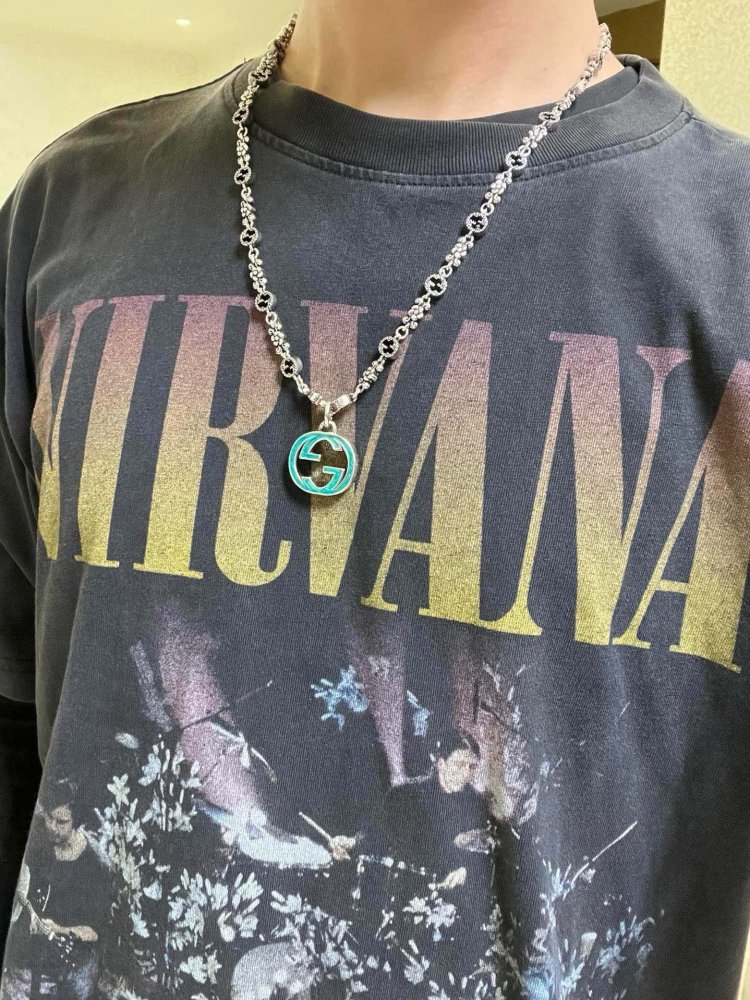 Колье фото 9