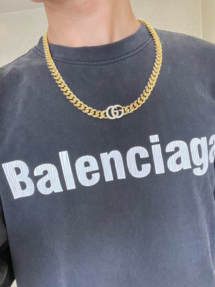 Колье фото 9