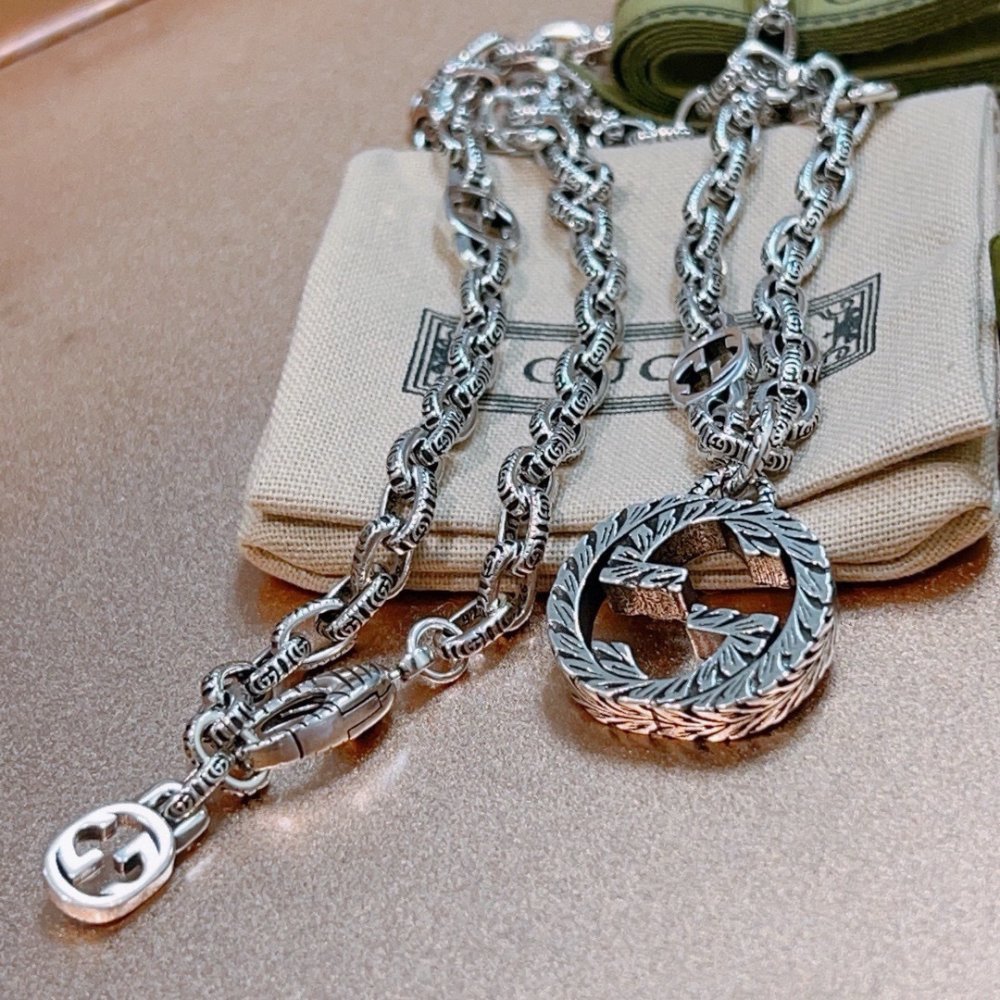 Колье фото 9