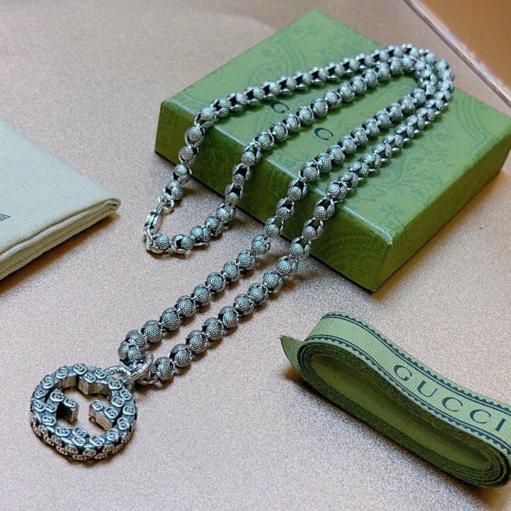 Колье фото 9