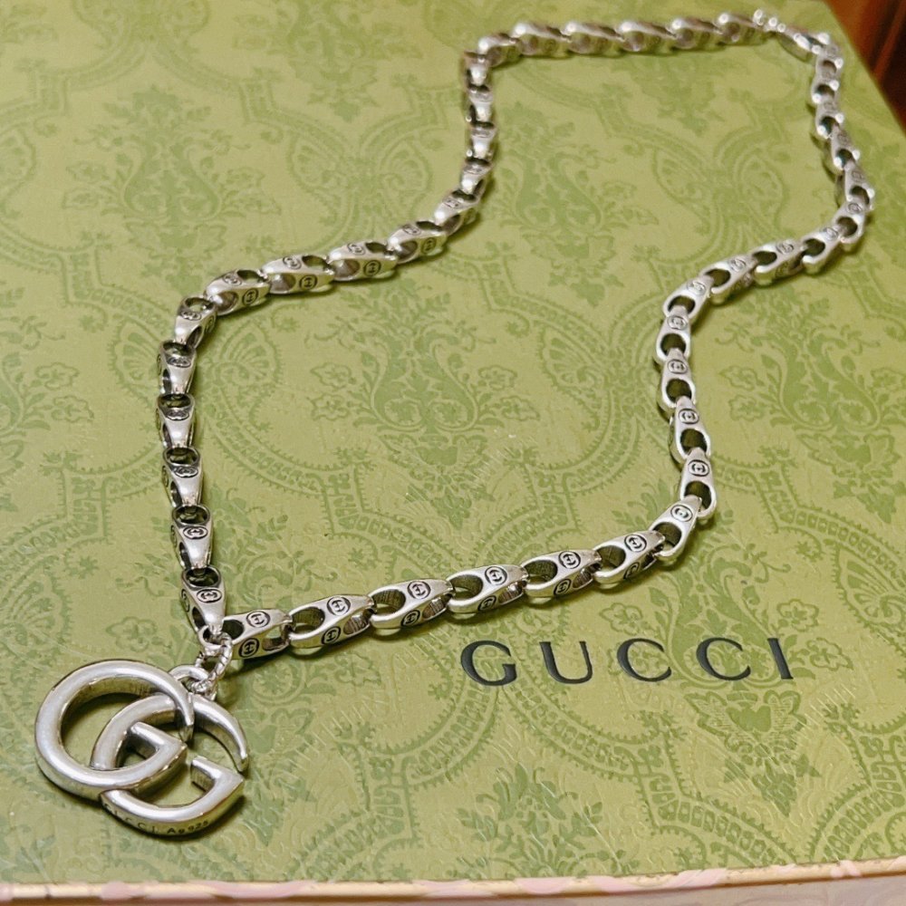 Колье фото 9