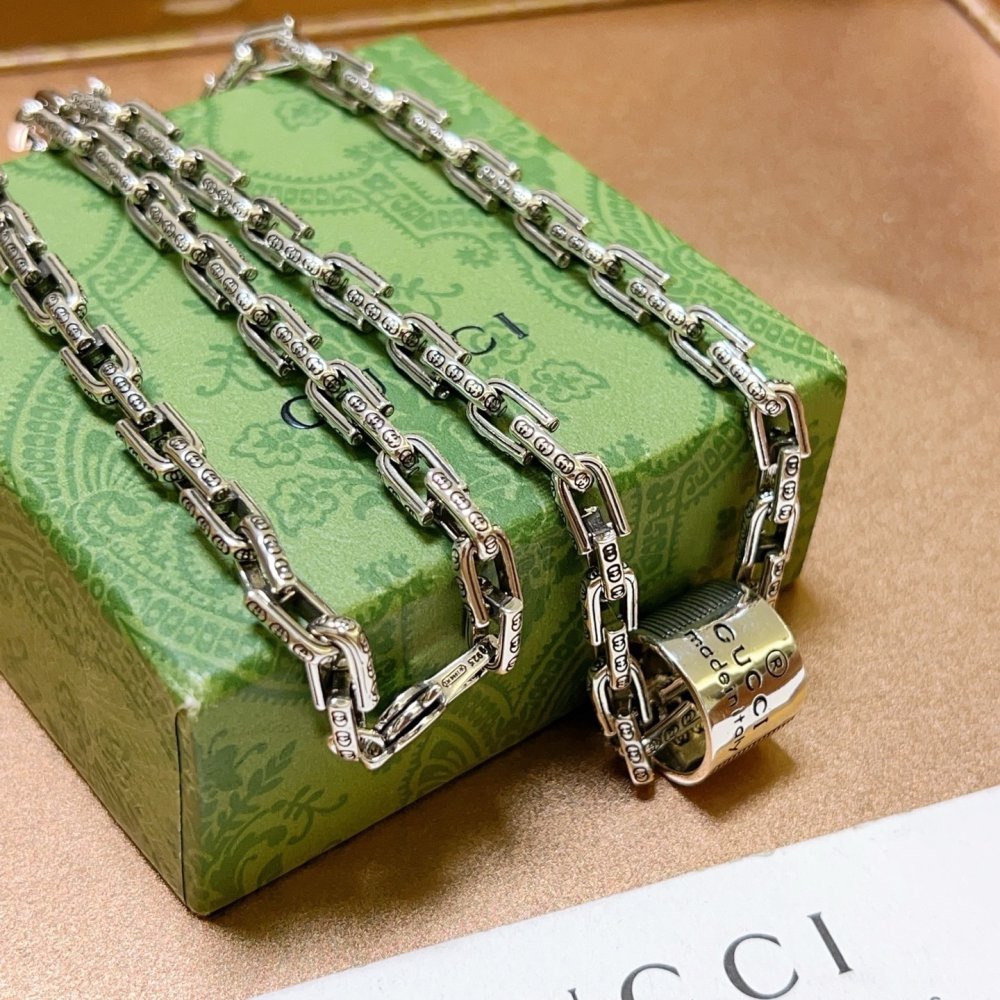 Колье фото 9