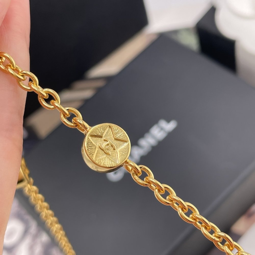 Колье фото 9