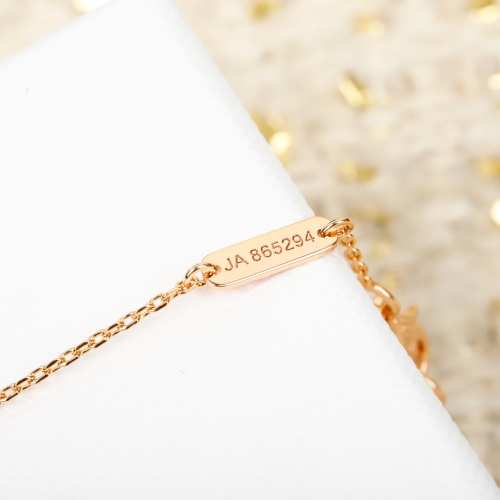 Кольє фото 9