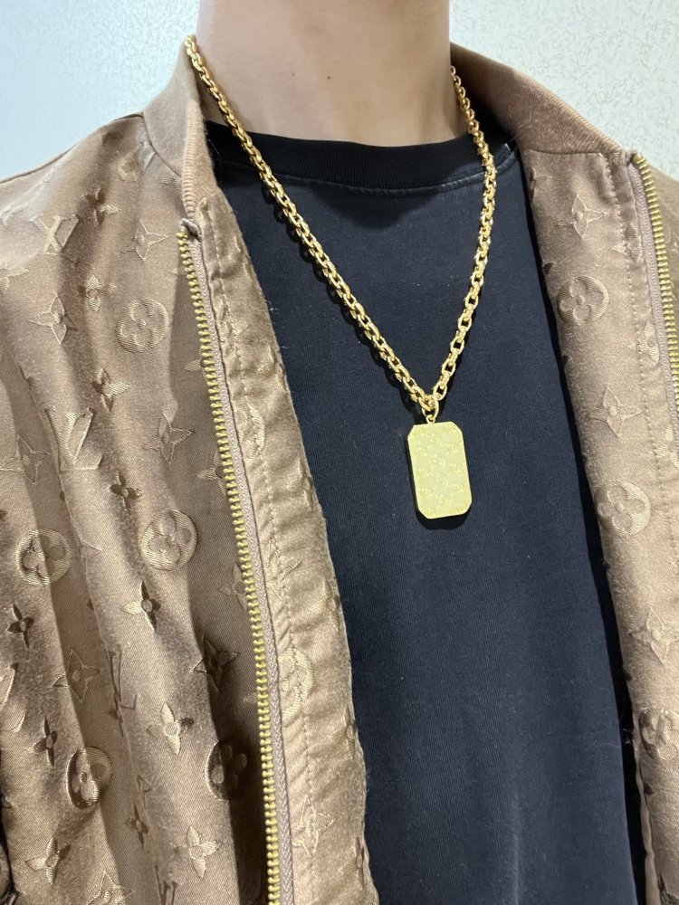 Колье фото 9