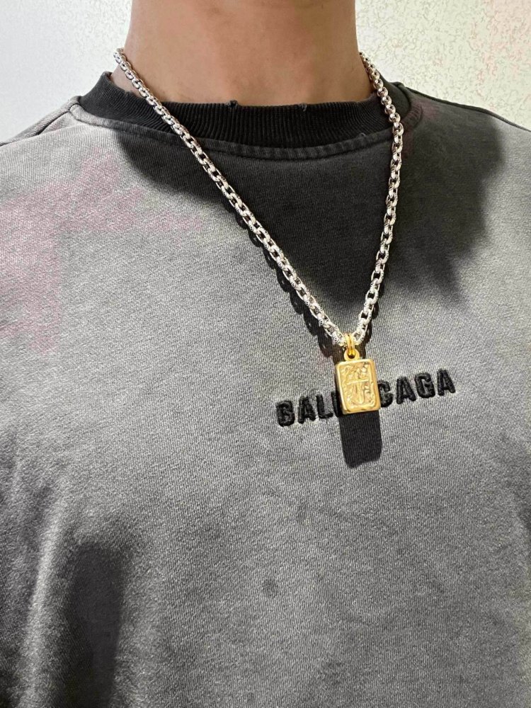 Колье фото 9