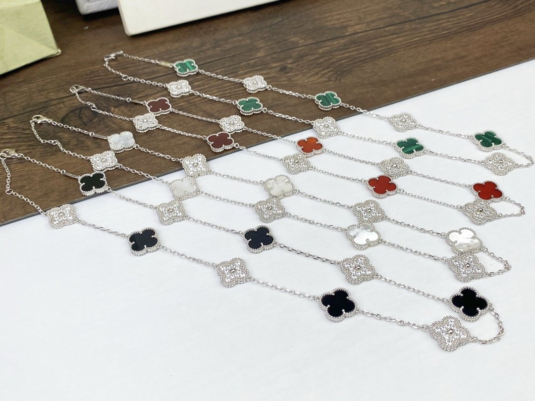 Кольє фото 9