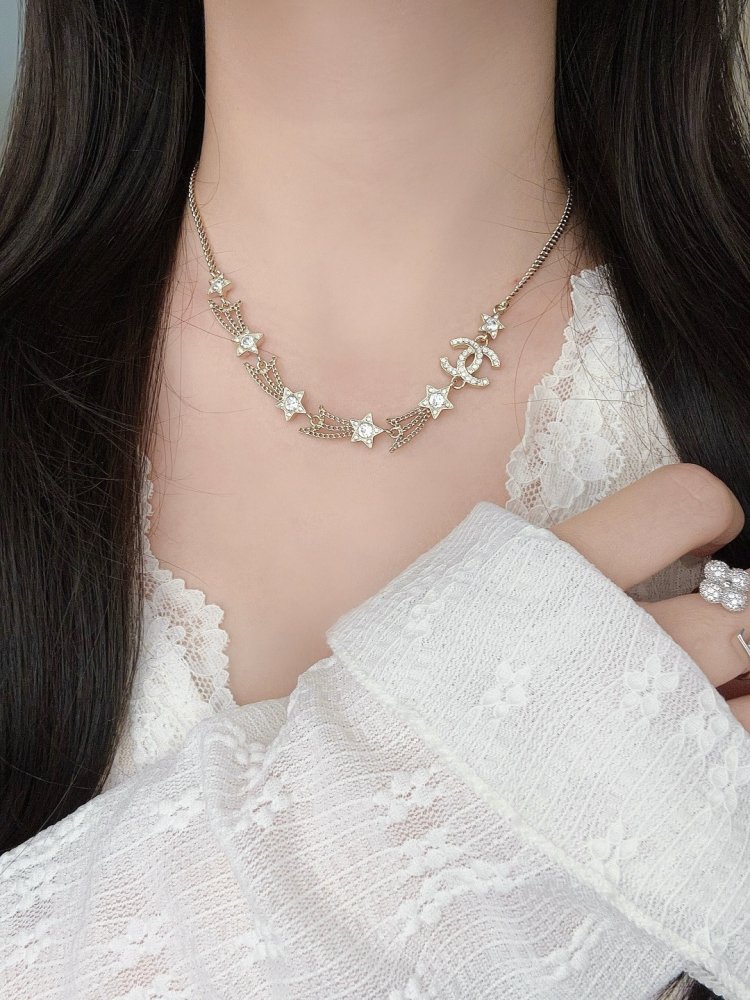 Кольє фото 9