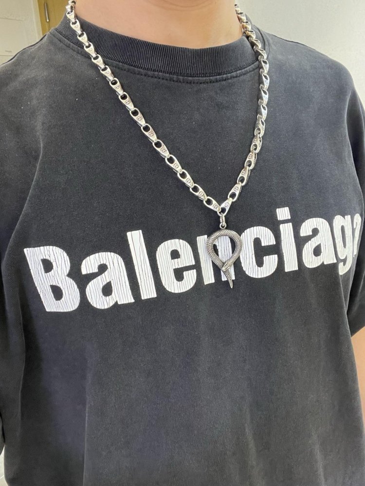 Колье фото 9