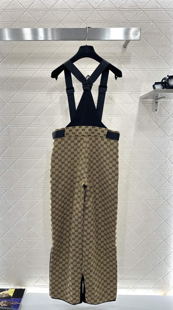 Комбінезон джинсовий фото 2