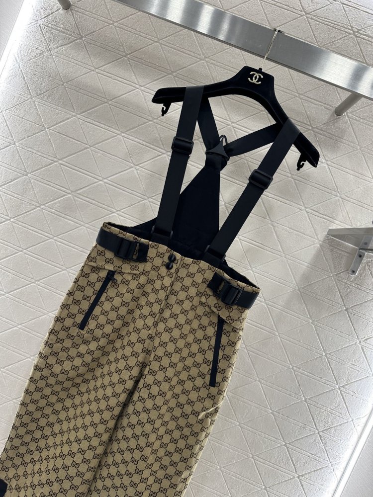 Комбінезон джинсовий фото 3