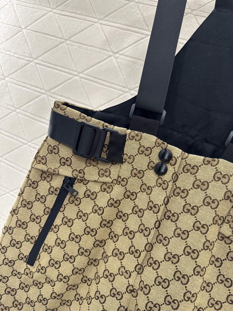 Комбінезон джинсовий фото 5