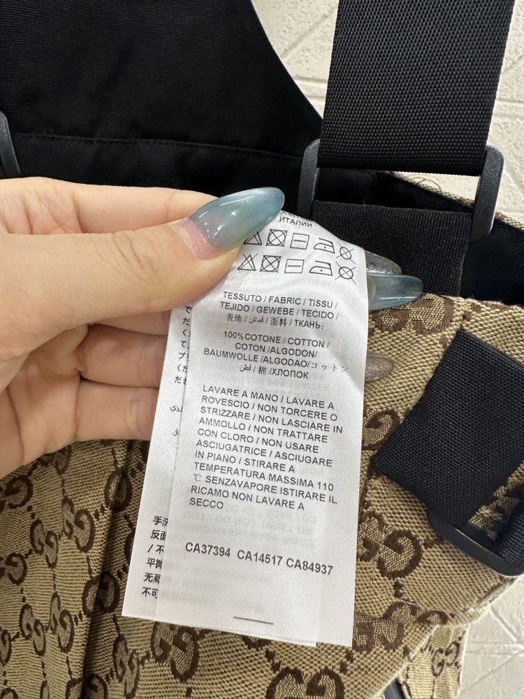 Комбінезон джинсовий фото 9