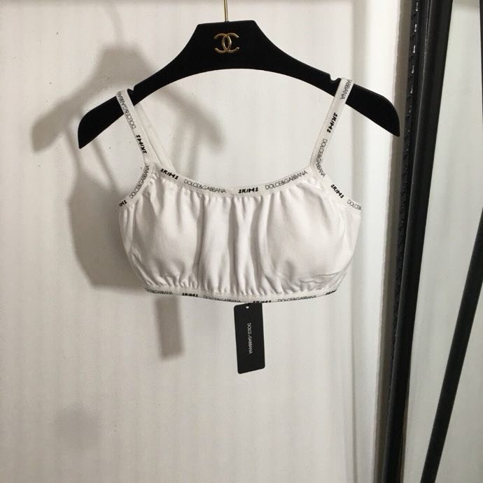 Комплект для йоги и тренировок DG x Skims фото 3