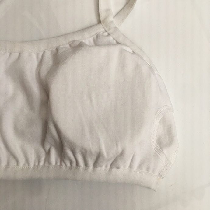 Комплект для йоги и тренировок DG x Skims фото 4