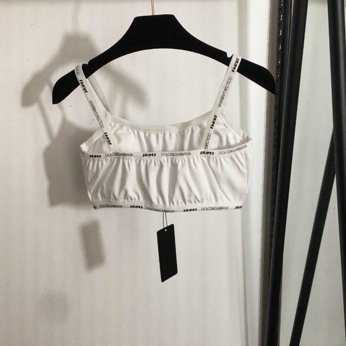 Комплект для йоги и тренировок DG x Skims фото 6