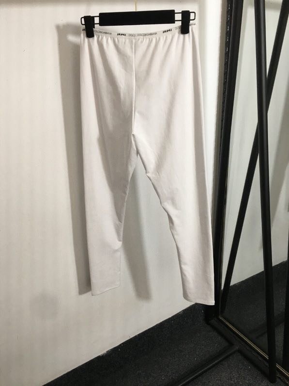 Комплект для йоги и тренировок DG x Skims фото 9