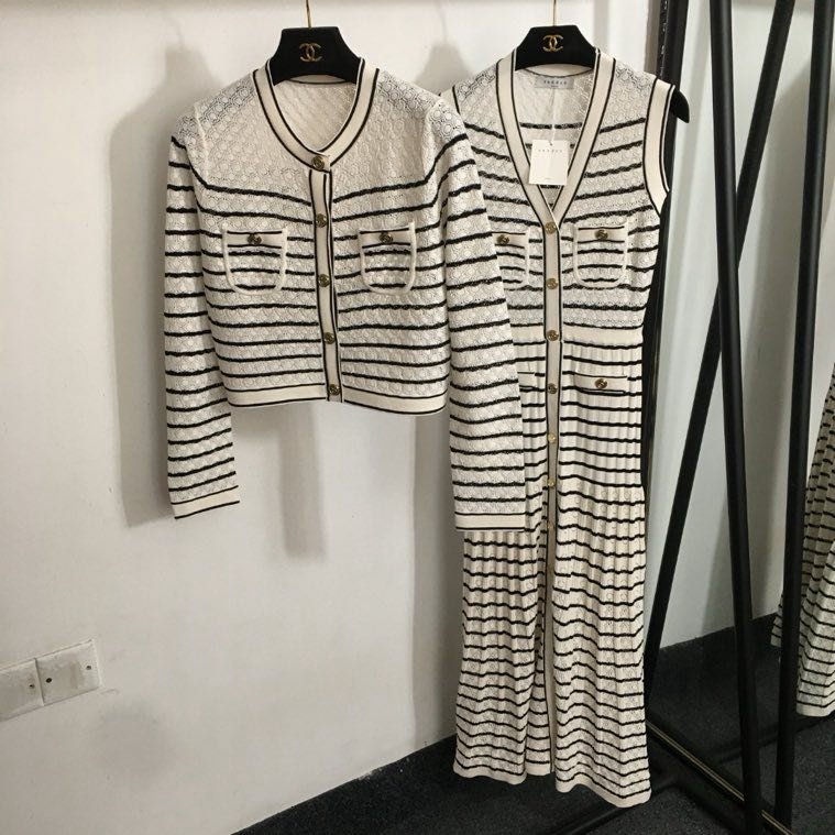 Set blouse and dress фото 3