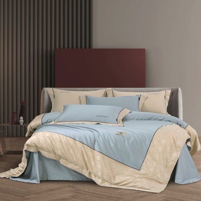 Комплект постельного белья