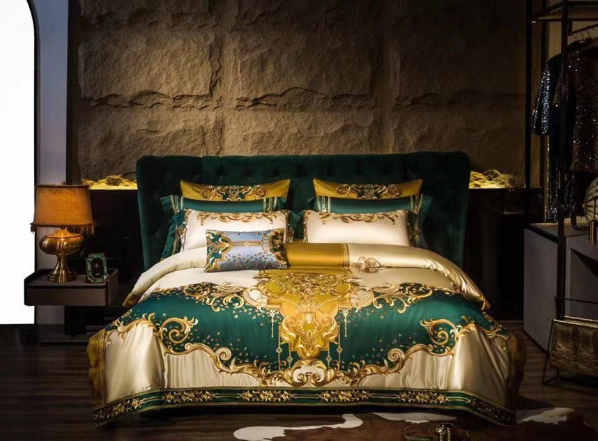 Комплект постельного белья