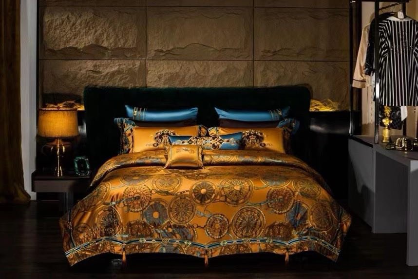 Комплект постельного белья