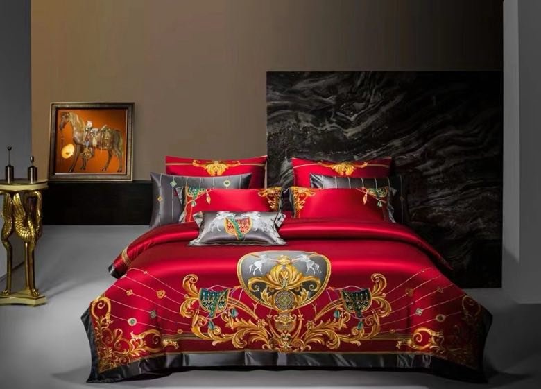 Комплект постельного белья