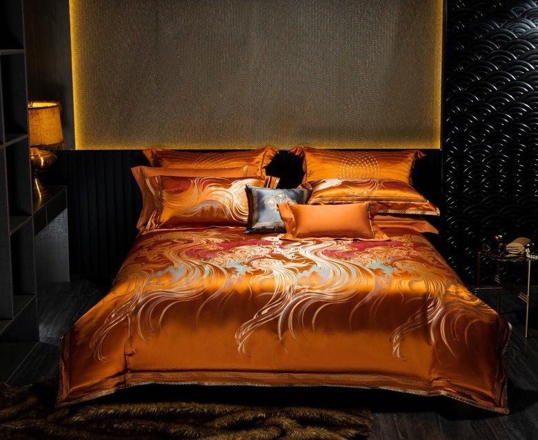 Комплект постельного белья