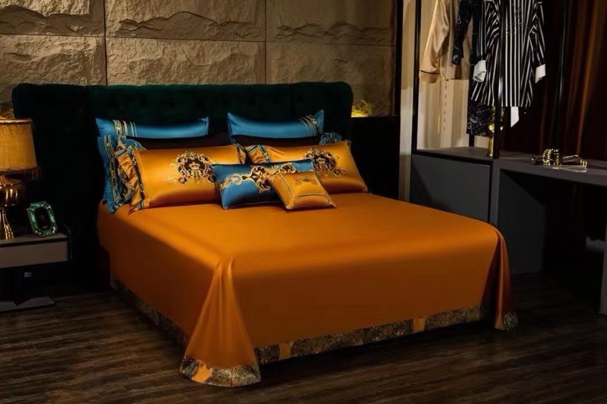 Комплект постельного белья фото 2