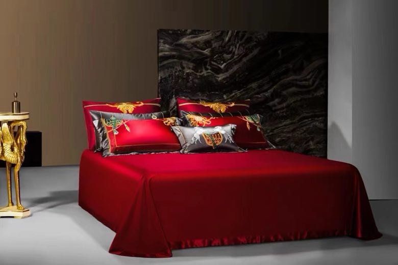 Комплект постельного белья фото 2