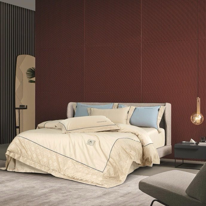 Комплект постельного белья фото 3