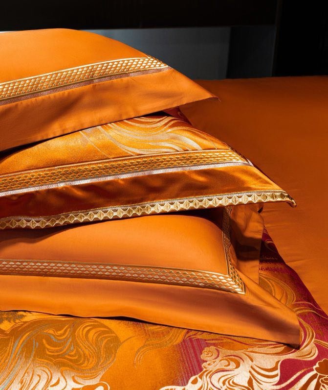 Комплект постельного белья фото 3