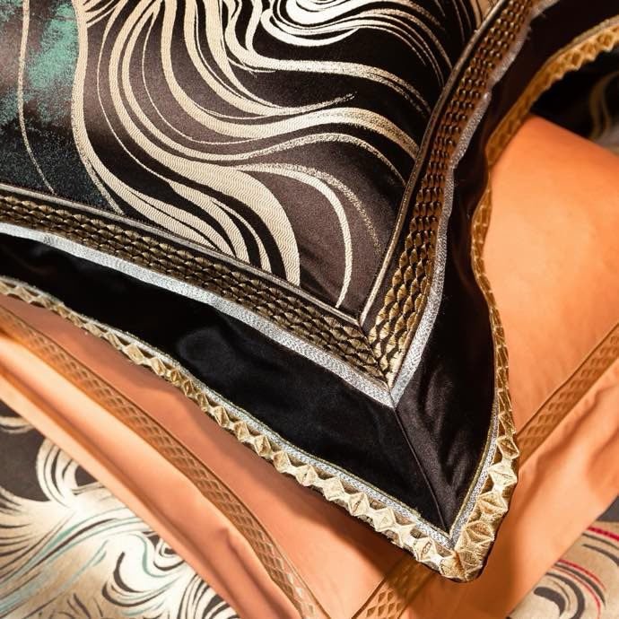 Комплект постельного белья фото 5