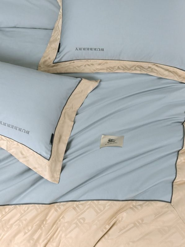 Комплект постельного белья фото 6